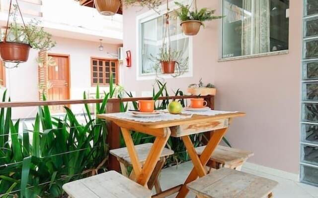 S4 Origin - Suite With Balcony and Amazing View