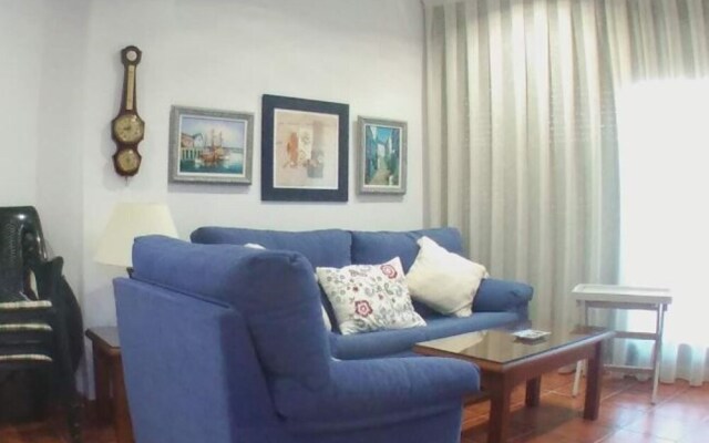 106645 - Apartment in Zahara