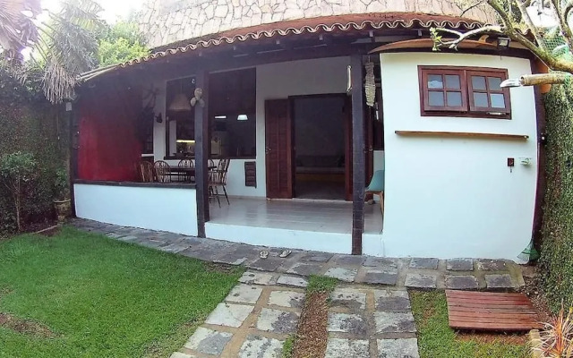 Apartamento em Búzios Praia dos Ossos