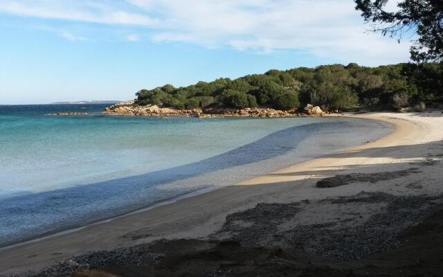 Holiday home with sea view, Cannigione