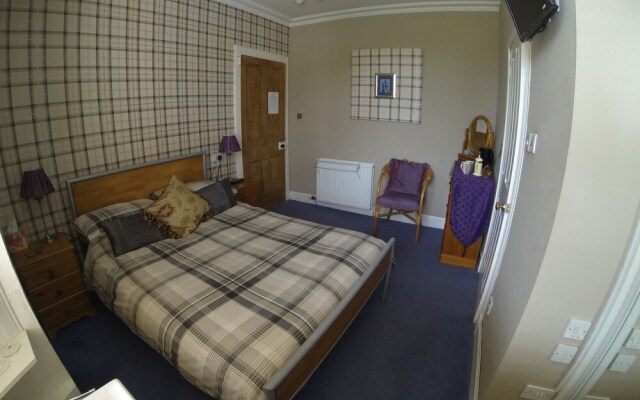 The Carrick Bed And Breakfast