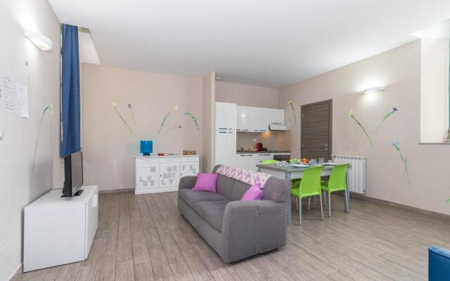 Housing Giulia - One Bedroom Apartment