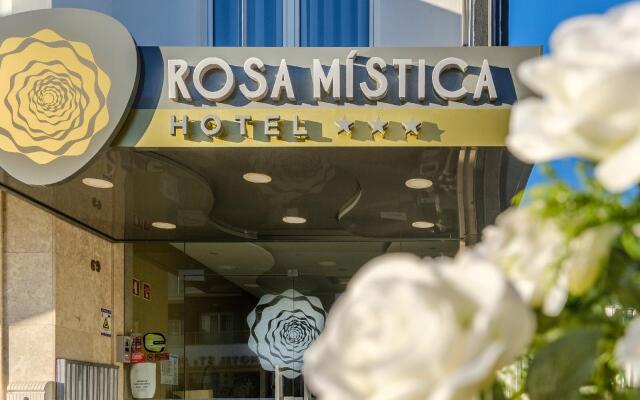 Hotel Rosa Mistica