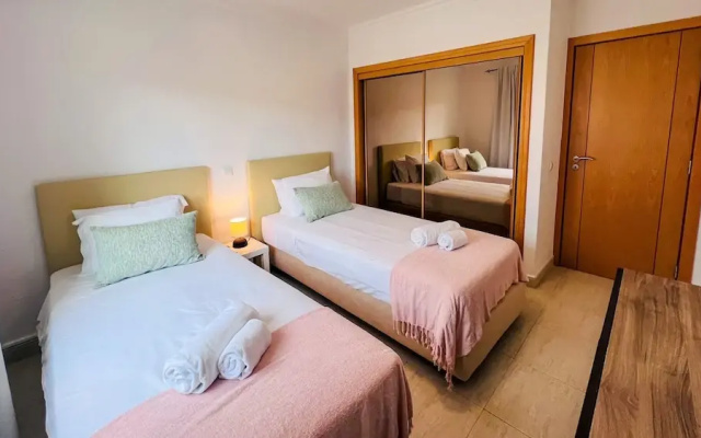 MAR SOL Villa in Vilamoura