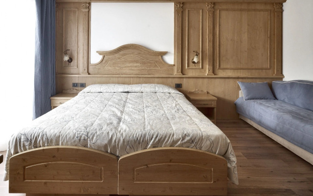 Panorama Hotel Fontanella Wellness & Spa