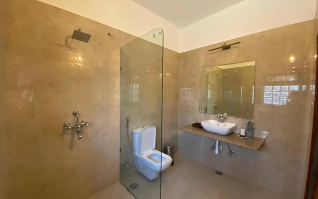 Sisarma Villa 5Bhk