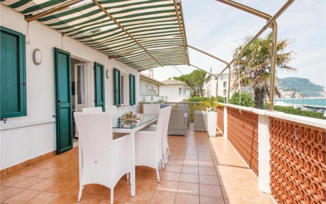 Conero Suite Luxury Terrace