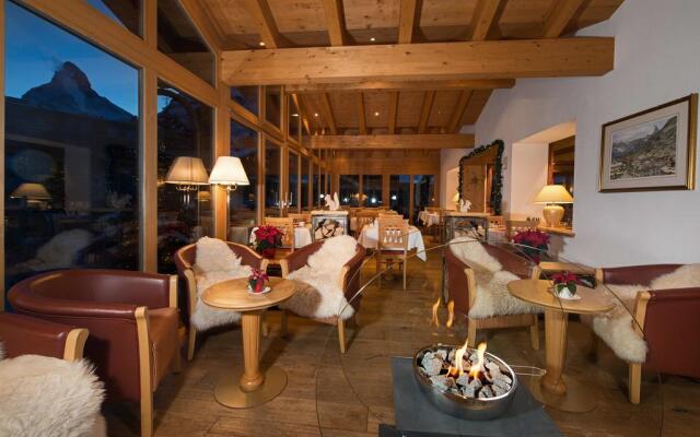 Chalet Dufour