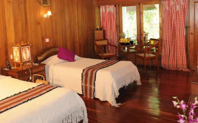 Thazin Garden Hotel