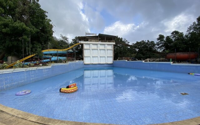 Aron Resort & Spa Lonavala