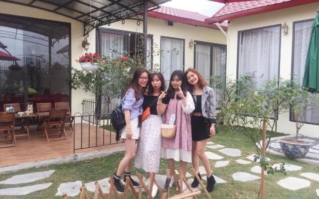 Rose Homestay
