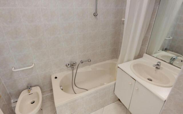 Appartement Menton, 2 pièces, 4 personnes - FR-1-196-189