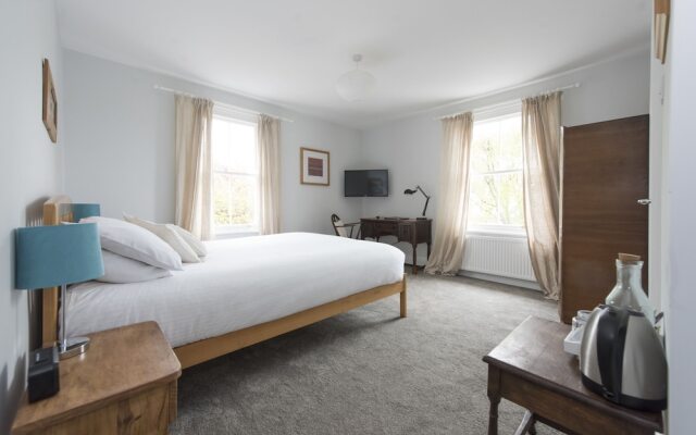 Holbein House B&B