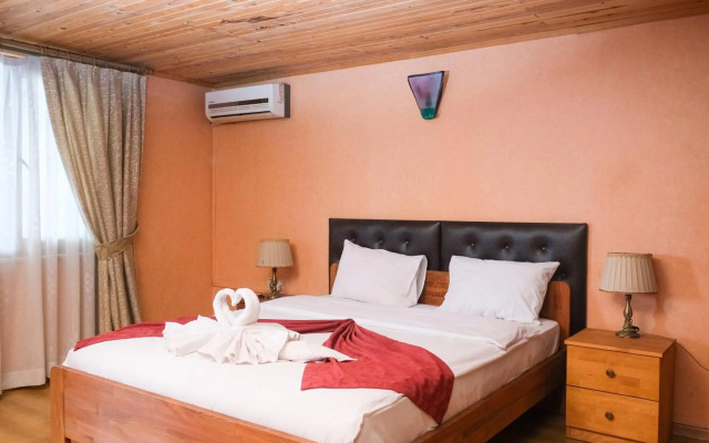 Istanbul Irish Hotel