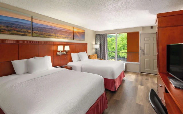 Days Inn Knoxville East