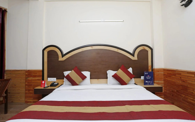 OYO 5354 Hotel Chamunda Sonachi