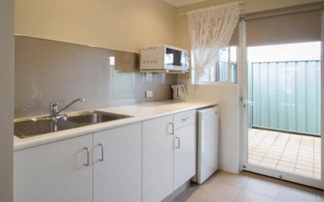 Harbourview House
