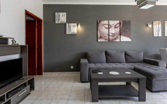 ★ Sea View ★ 1 Minute to Oldtown and Beach ★