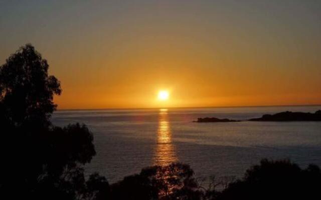 Bay Of Fires Seachange