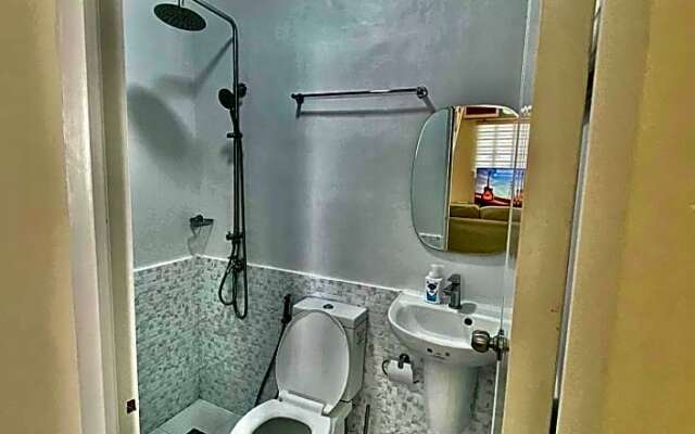 Elans Lodging entire house 3 bedrooms