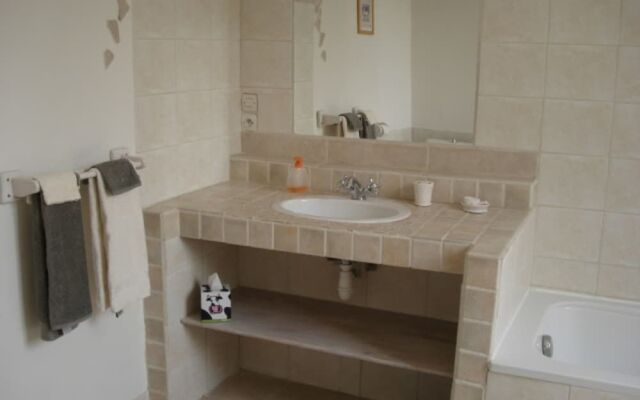 Domaine de Marlas B&B