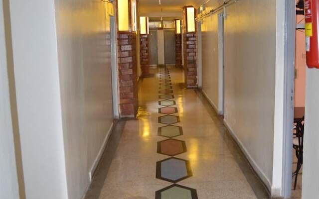 Hotel Wani