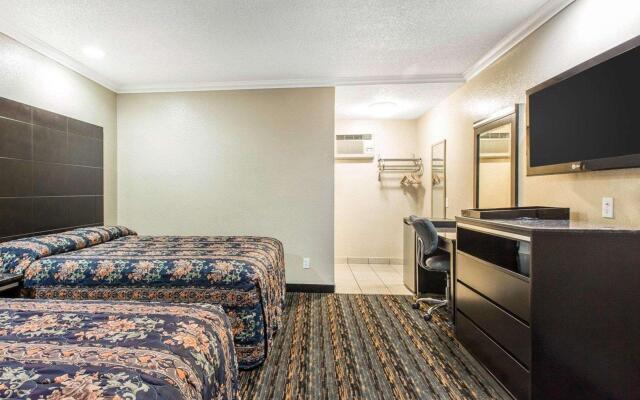 Studio 6 Suites – San Bernardino, CA