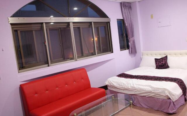 WM and S Hostel