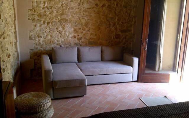 Agriturismo Chiusa di Carlo
