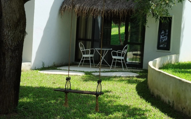 Vorona Resort