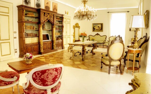 Residenza Vanvitelli