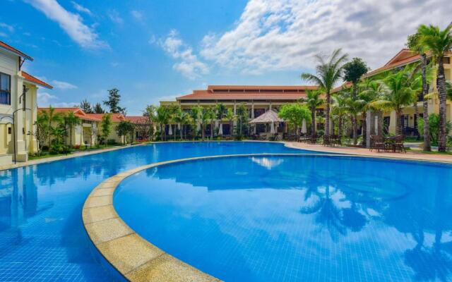 Manli Resort Quang Binh