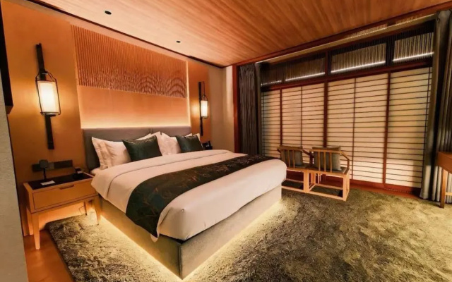 Tsuruyoshikawa onsen hotel – Guest Rooms – Yugawara