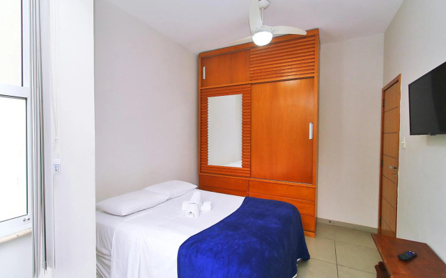 Rio Spot Homes Copacabana T011