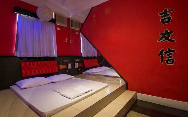 Logus Hotel