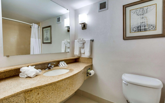 Hilton Garden Inn Louisville Airport