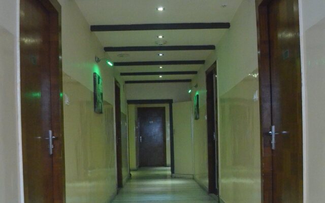 Hotel Heaven