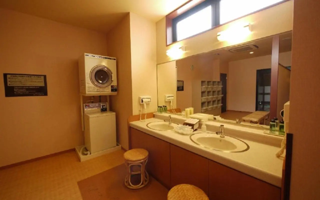 Hotel Route Inn Shiojirikita Inter