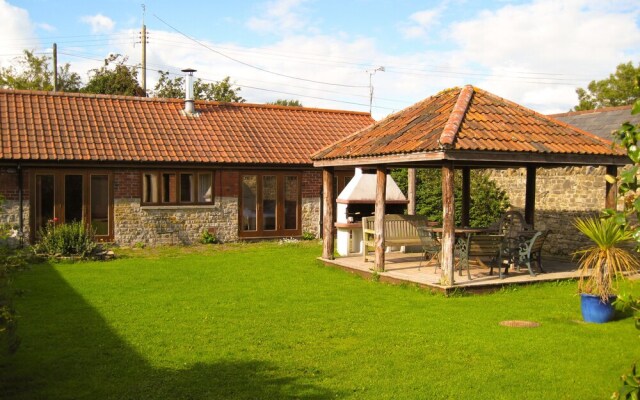 Westbrook Barns