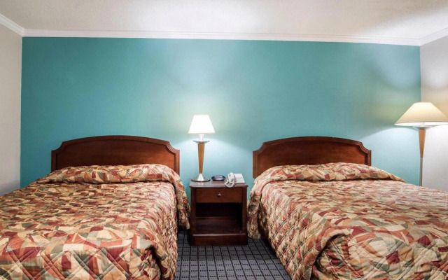 Rodeway Inn