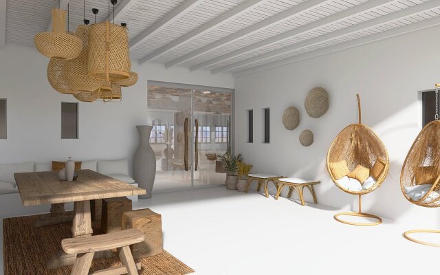 Penelope Village Mykonos