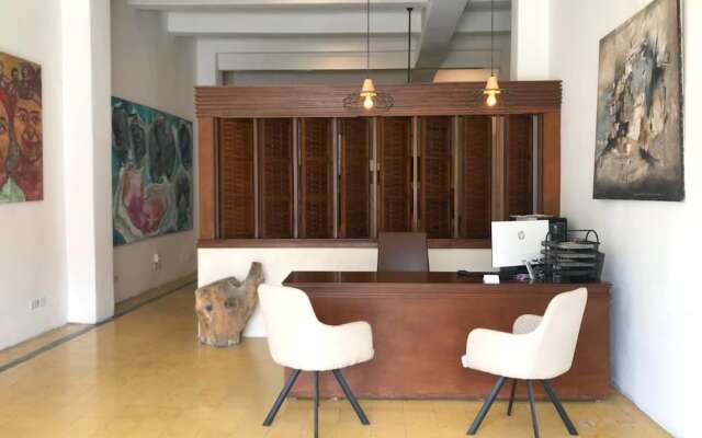 Siesta Fiesta Hostel