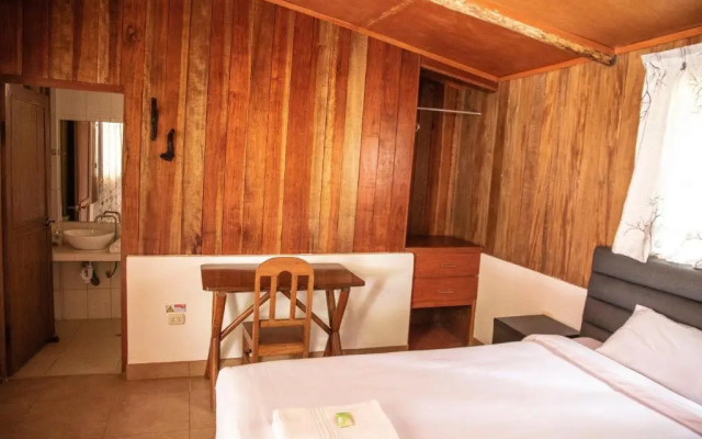 Gea Lodge