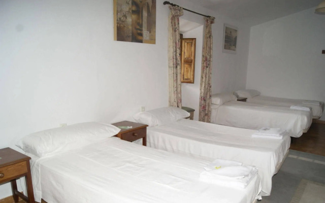 Residencial Rustic Lau