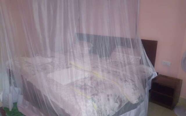 Le Grand Hotel Oyugis