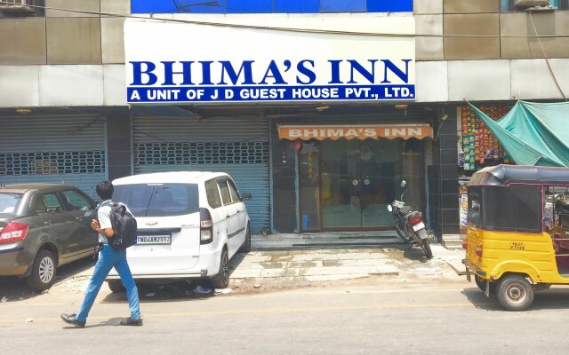 Bhimas Inn