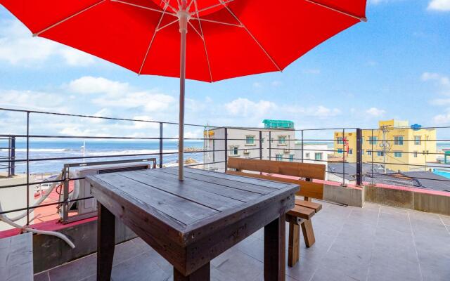 Gangneung Glad Pension