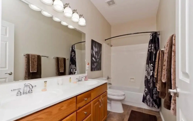 Peoria Desert Splendor By Signature Vacation Rentals
