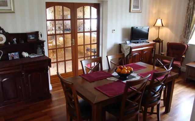 Shanagarry B&B