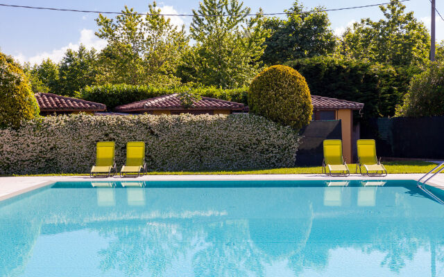 Hotel Ristorante Al Fiore